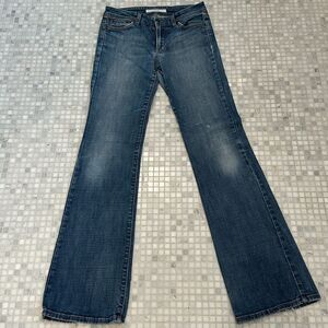 Joe’s Jeans The Muse Bootcut Jeans